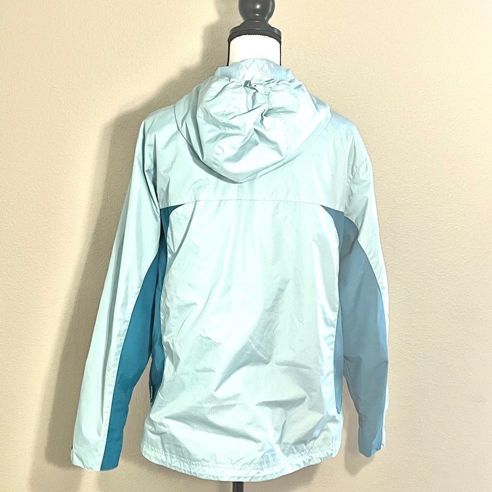 Devon & Jones Jacket Windbreaker - Picture 2 of 6